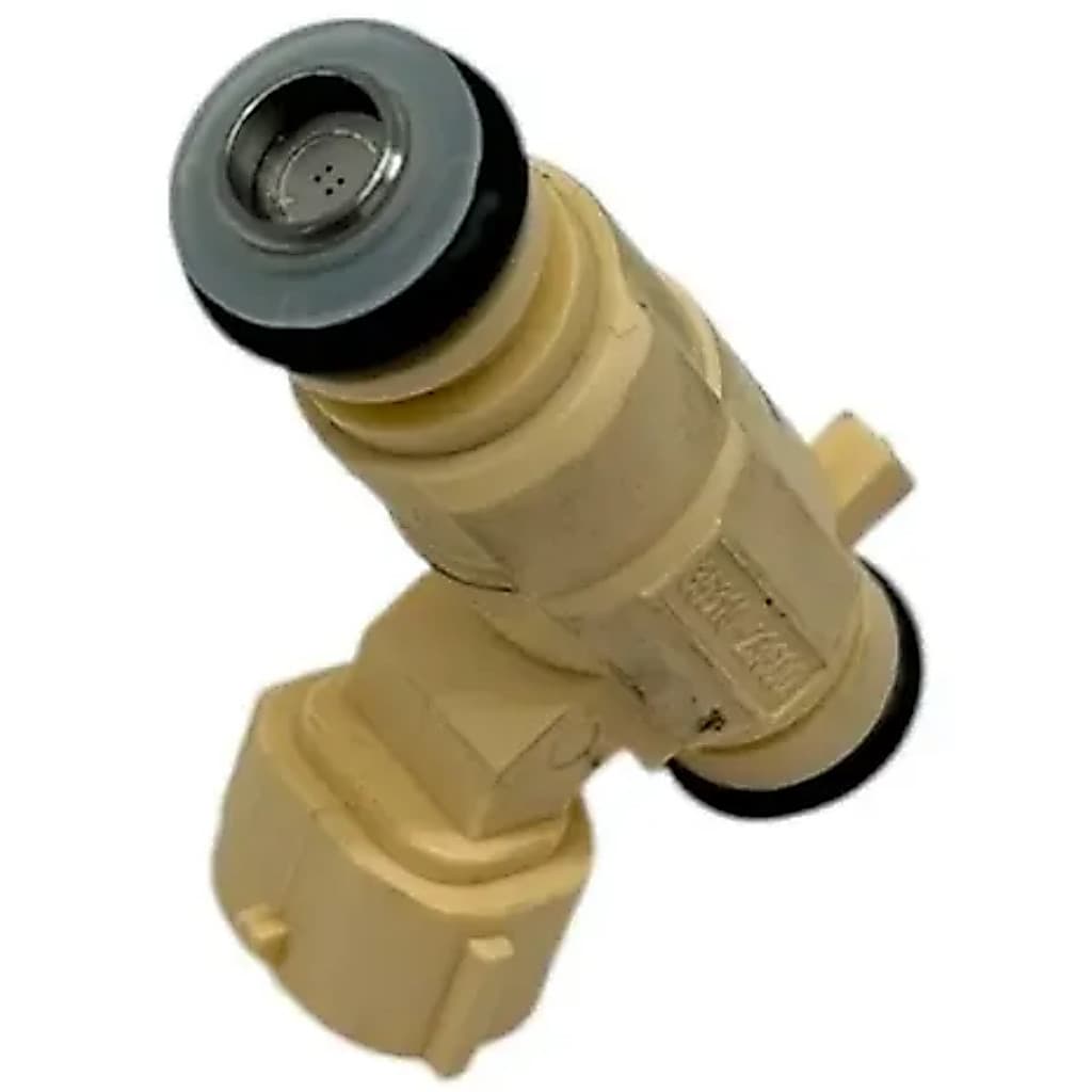 Bico Injetor Santa Fe 2.7 V6 2006 A 2010 I30 2.0 2008/..