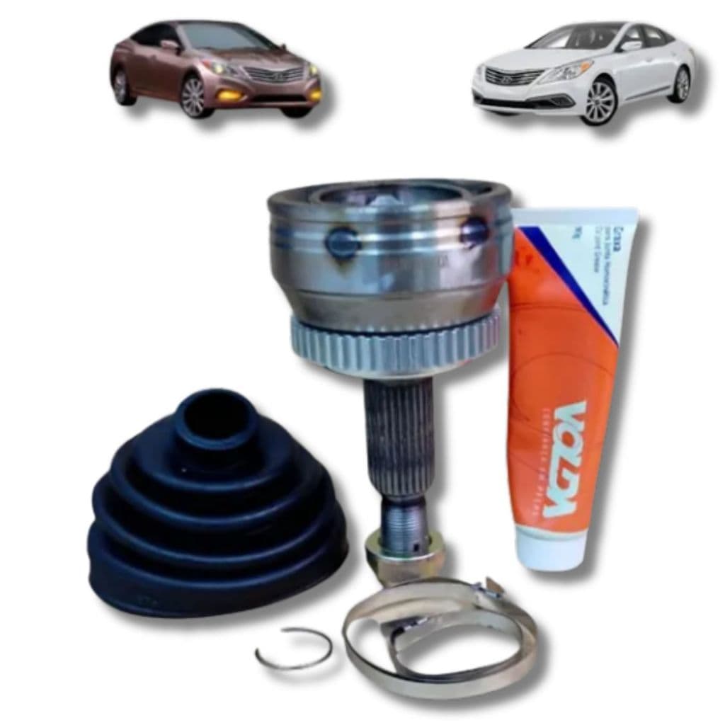 Junta Homocinetica Da Roda Hyundai Azera 3.0 V6 2011/2016