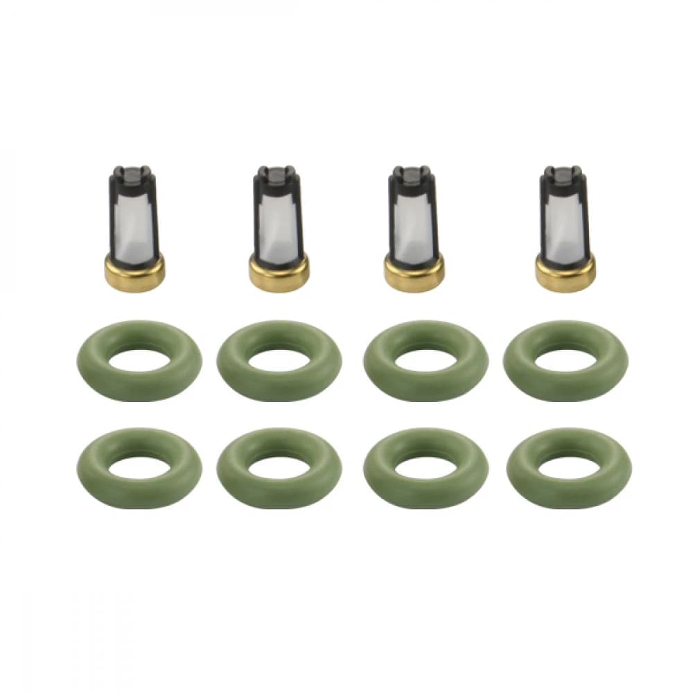 Kit Reparo Bico Injetor Fiat Peugeot Renault