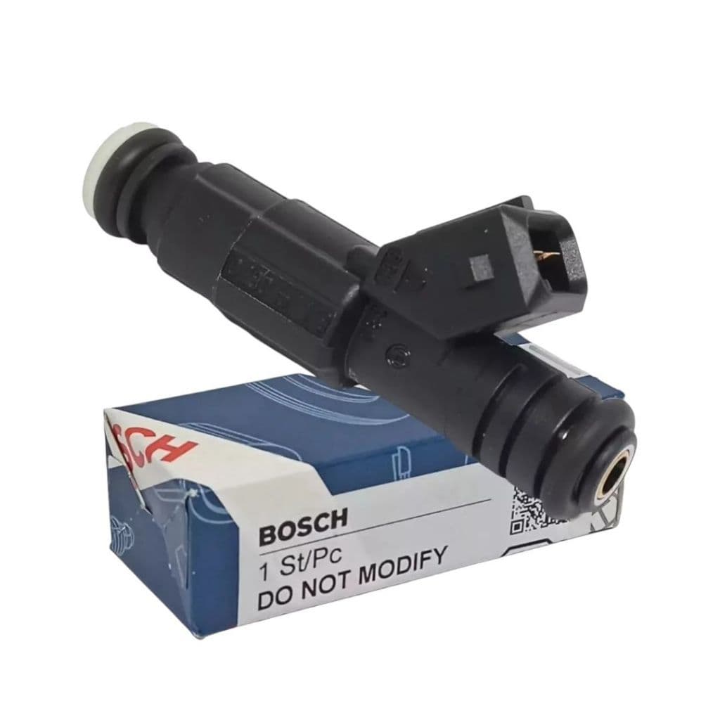 Bico Injetor Fox Gol Voyage 1.0 Total Flex Bosch Original