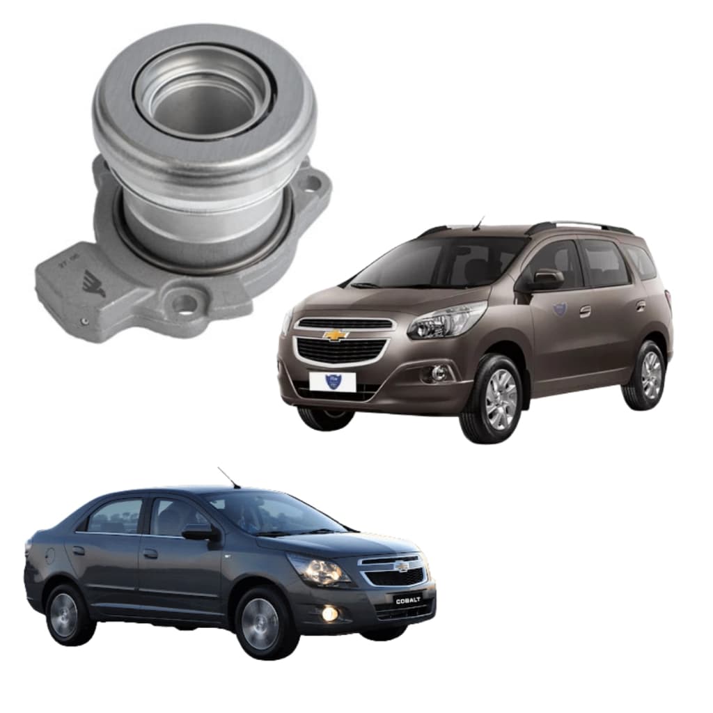 Atuador Embreagem Cobalt 1.8 11/... Spin 1.8 11/...