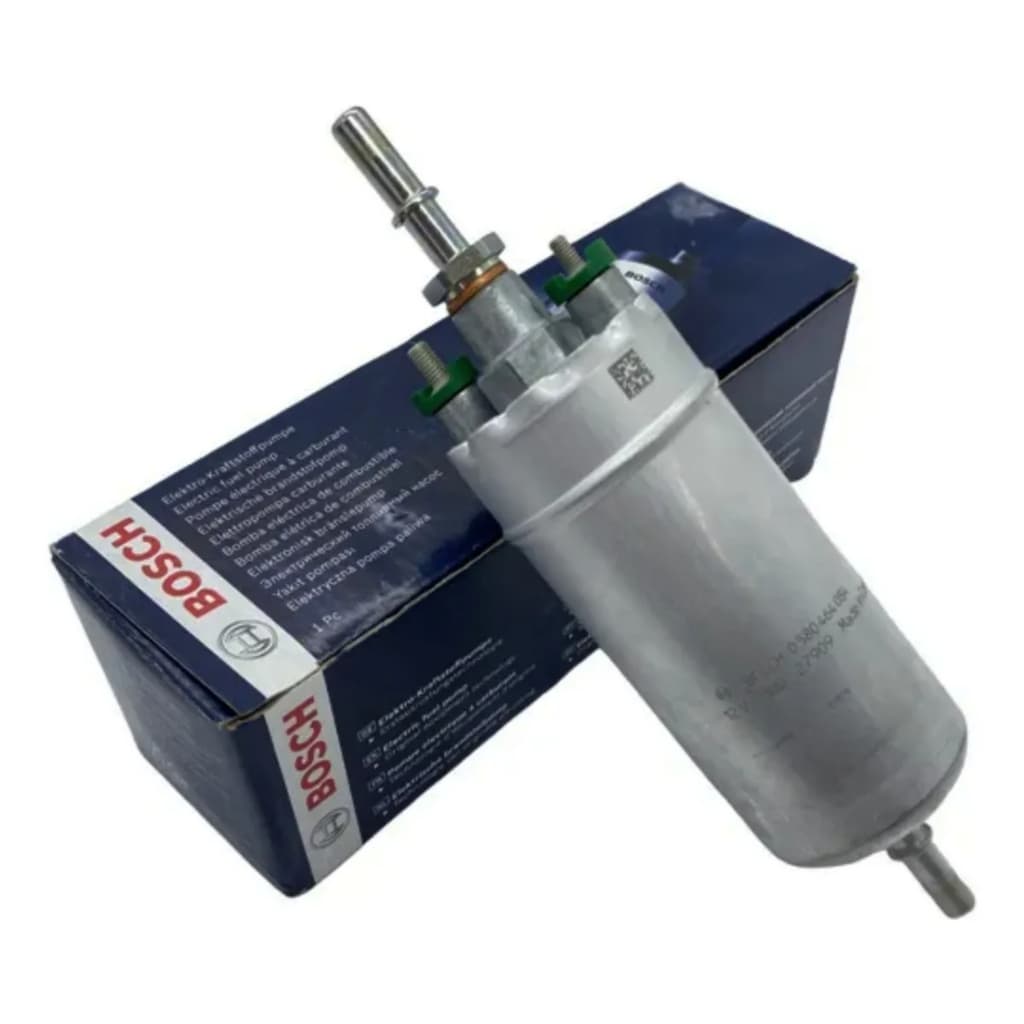 Bomba Combustível Eletrica Frontier Xterra 2005 A 2008 Bosch