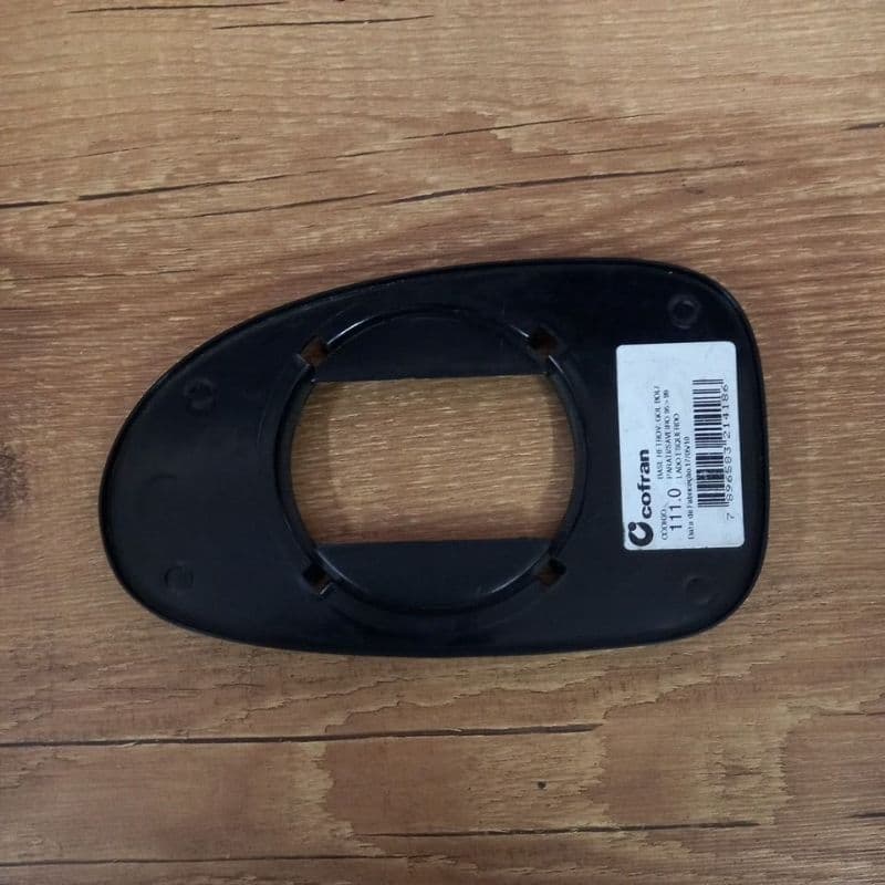 Base Retrovisor Gol bola / Parati/ Saveiro 95>99 Lado esquerdo