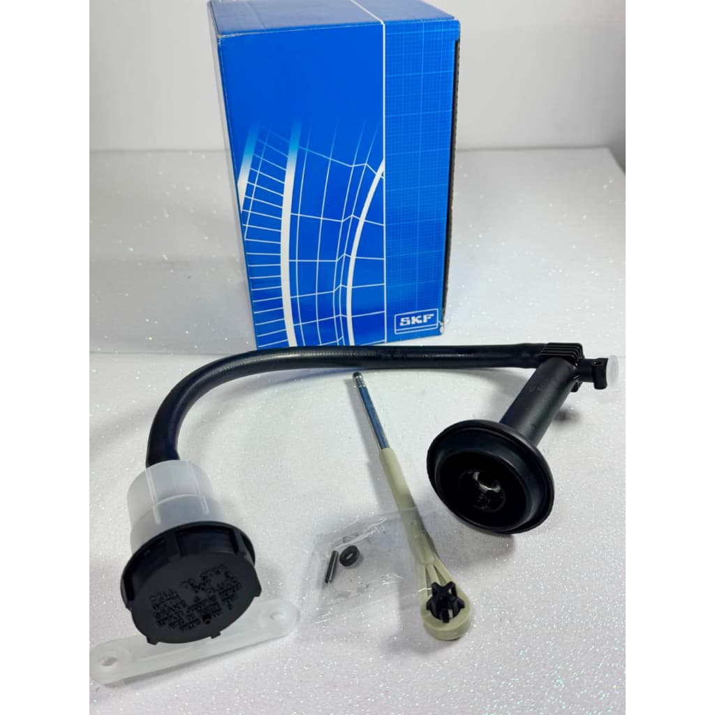 Cilindro Mestre Pedal Embreagem Ranger 2.3 2.5 2.8 3.0 4.0