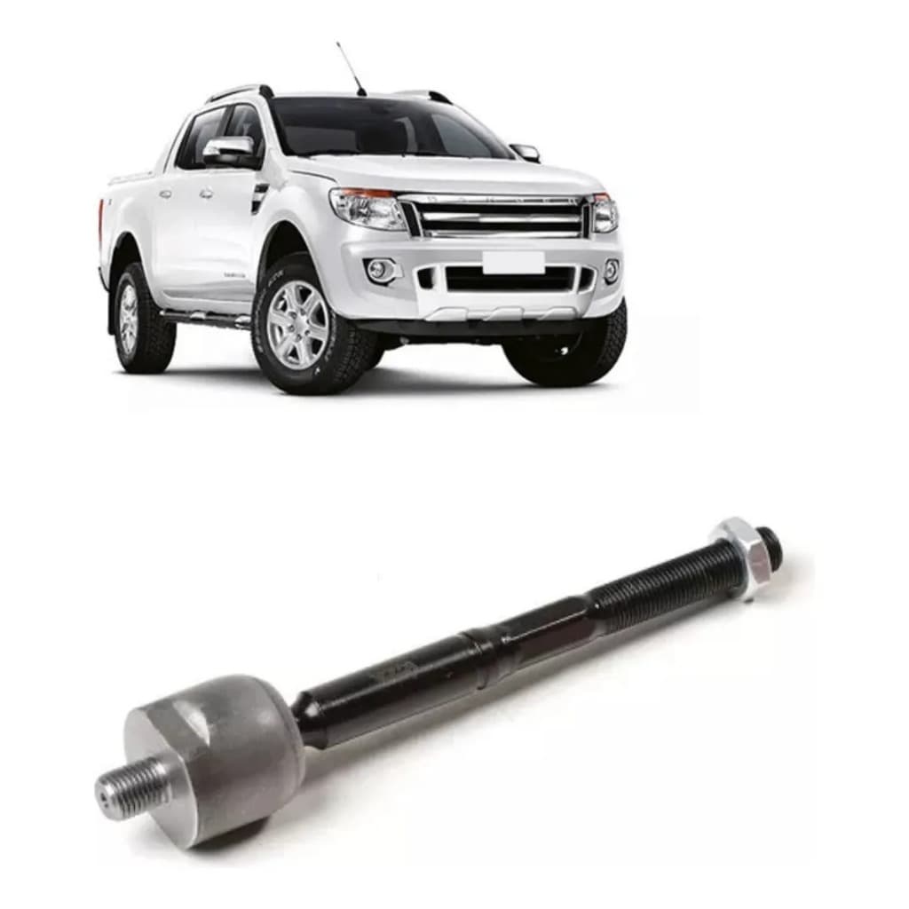 Barra Axial Articulação Ranger 2013 A 2016 Lado Direito E Esquerdo