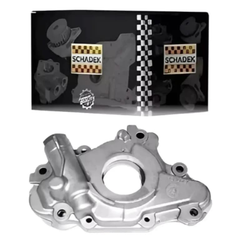 Bomba Oleo Toyota Corolla 1.6 /1.8 16v 1zz / 3zzfe 2003/2008
