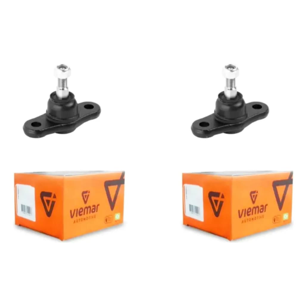 Par Pivo Suspensão I30 2007 Até 2012 Cerato 2009 Até 2013
