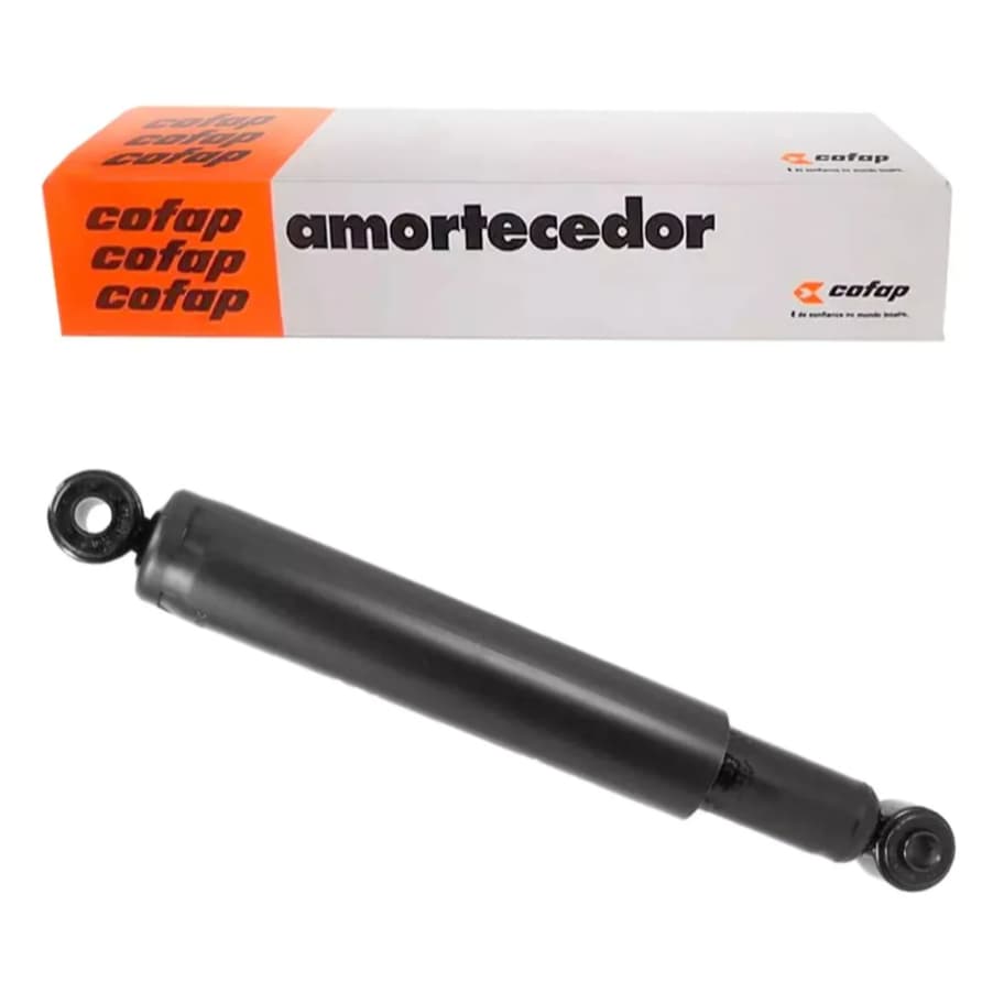 Amortecedor Lateral Diferencial S10 2002 2003 Ate 2011 Cofap