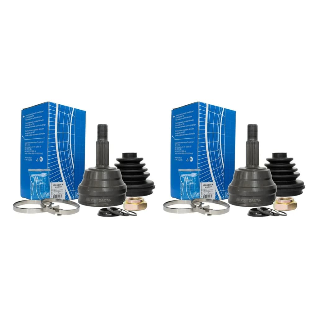 Junta Homocinética Golf Importado 94 95 96 97 98 Skf Par