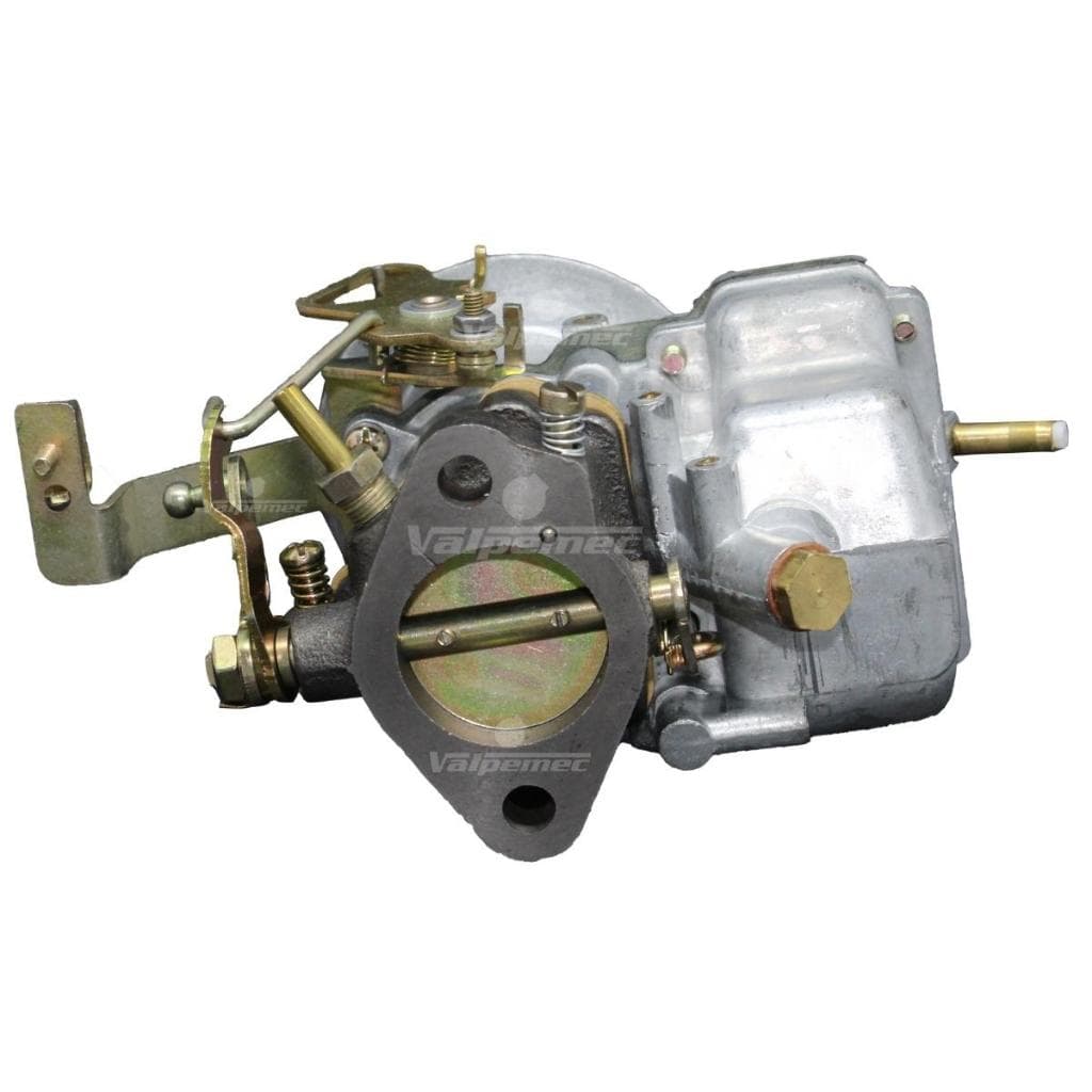 Carburador Ford Corcel 2 Belina 2 1981 até 1983 1.6 Gasolina DFV Weber Corpo Simples