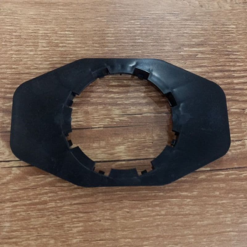 Base de Retrovisor Manual Universal