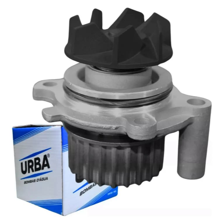 Bomba Dagua Audi A3 / Vw Golf 1.8 20v 4cil 99/06 Urba