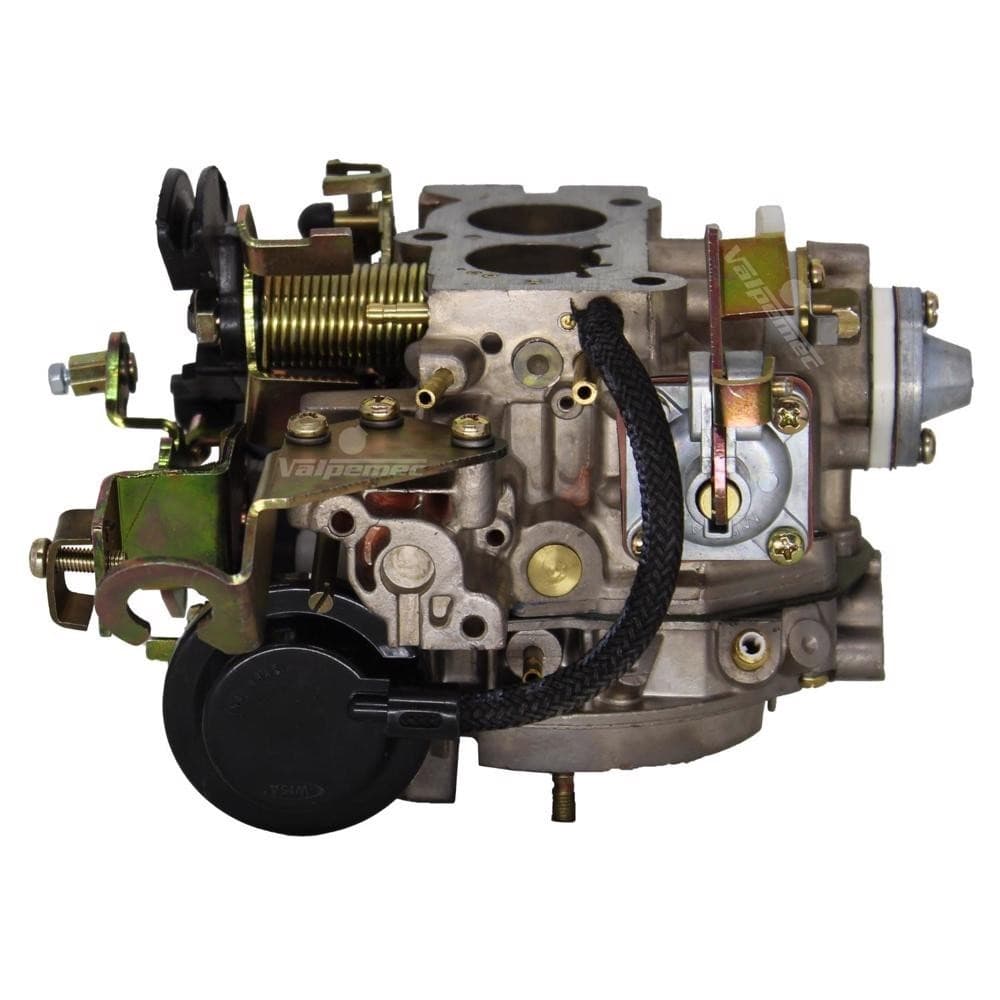 Carburador 2e Santana Gol Parati Motor Ap 1.8 A Alcool