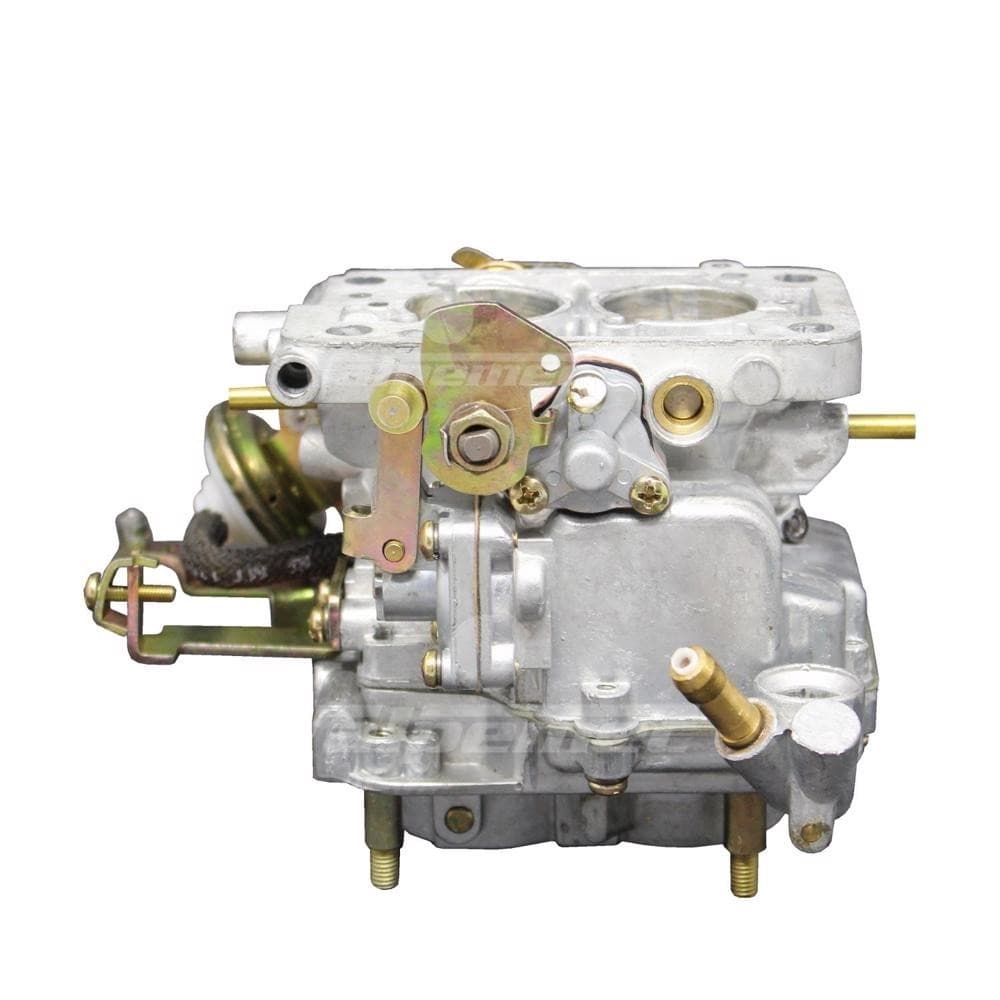 Carburador Cht 460 Weber Escort 1.6 86 87 88 89 90 91 92 93