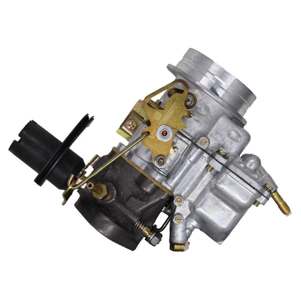Carburador Dfv 228 Opala 4cc Gasolina