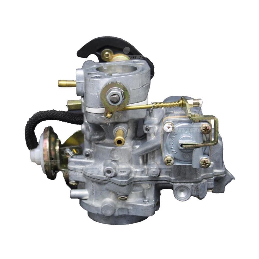 Carburador Fiat Uno Mille 1.0 Tipo Weber Gasolina 93 94 95 96