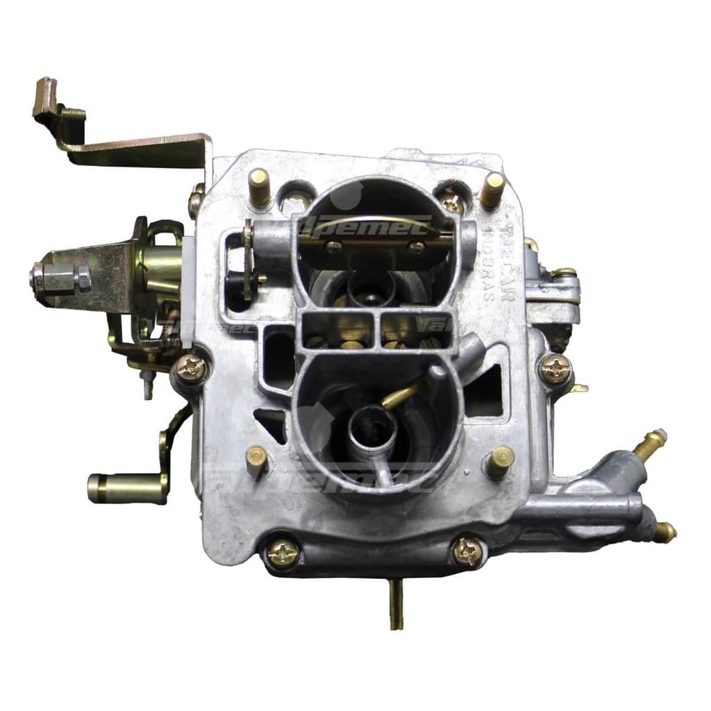 Carburador Chevette Cht 1.6 À Gasolina