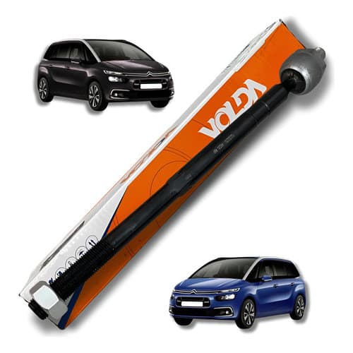 Barra Axial Para Citroen C4 Picasso 2007 A 2020 Ld E Le