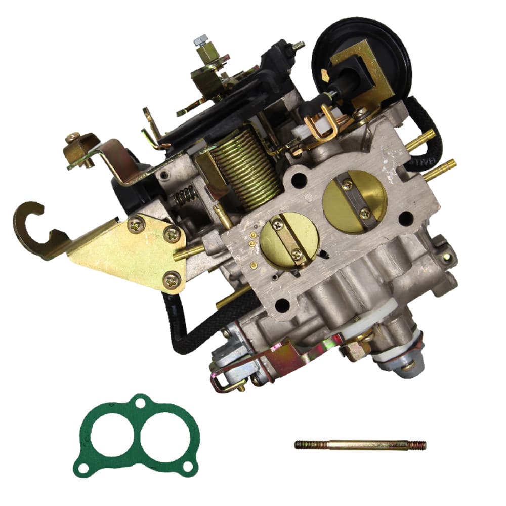 Carburador Ford Pampa AP 1.6 Álcool 1990 A 1997 2E 3 Furos