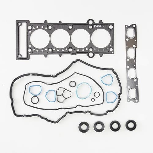 Jogo De Junta Motor Superior Para Palio Idea Strada 1.8 16v E-torq