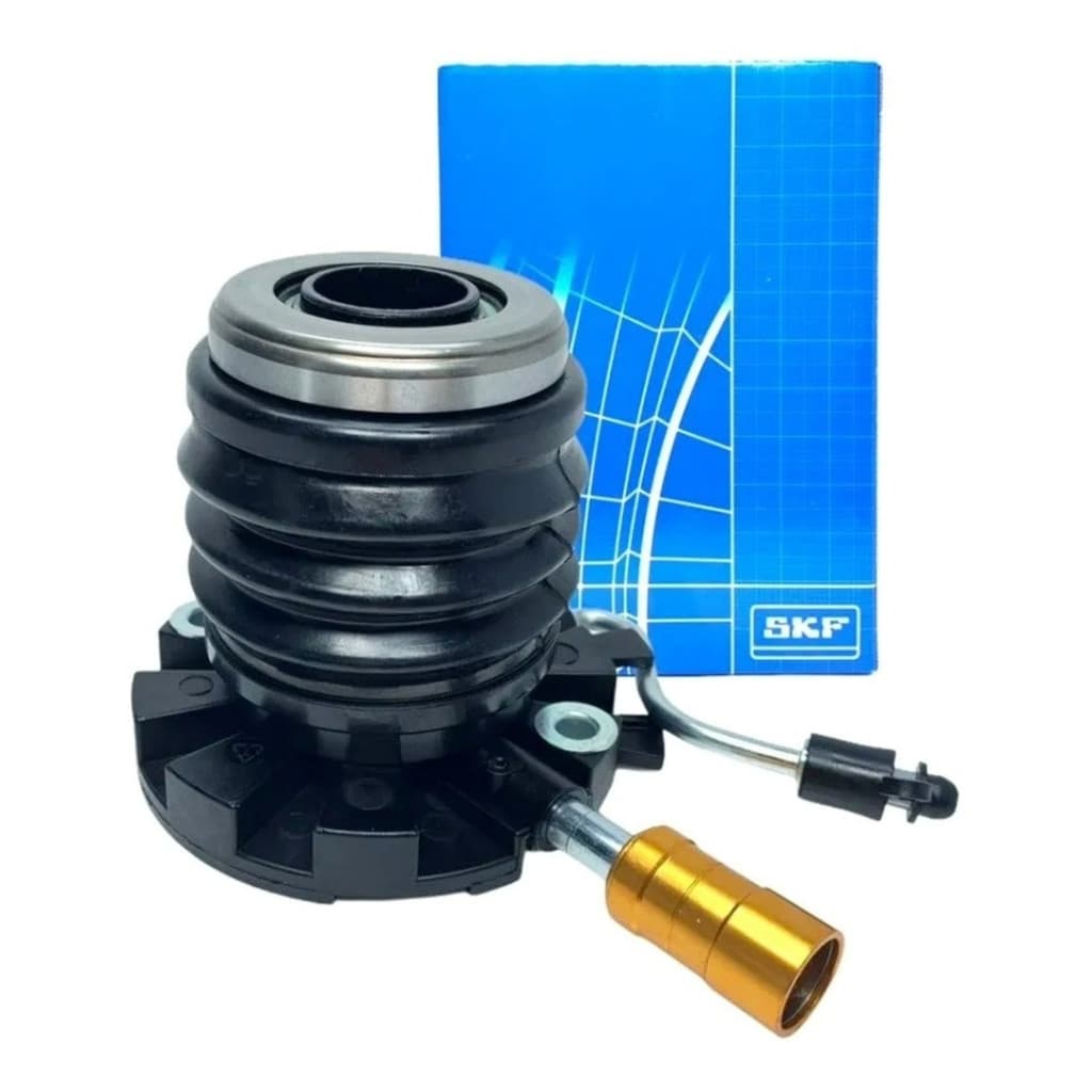 Atuador Hidráulico Embreagem Ranger 2.3 2.5 2.8 3.0 4.0 Skf