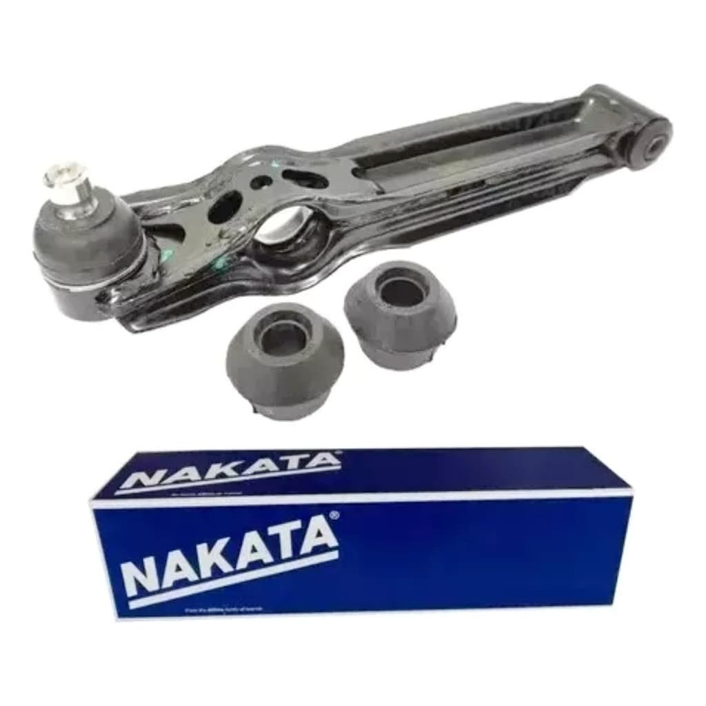 Bandeja Suspensão Dianteira Chery Qq 2011/ Original Nakata