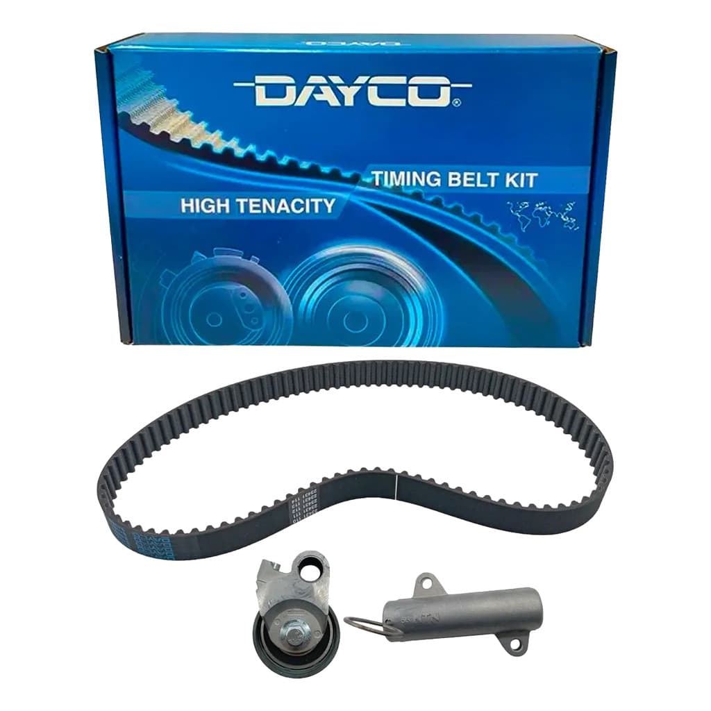 Kit Correia Dentada Hilux E Sw4 3.0 2005 2006 A 2015 Dayco