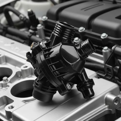 130i a X6 | Válvula Termostática – Rápida Instalação e Alta Performance