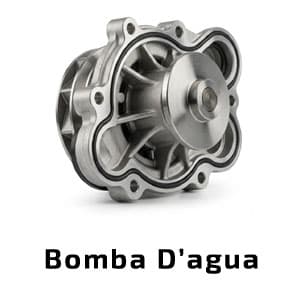 Bomba D'agua