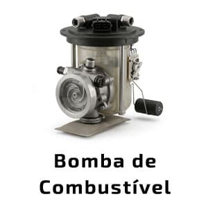 Bomba de Combustível