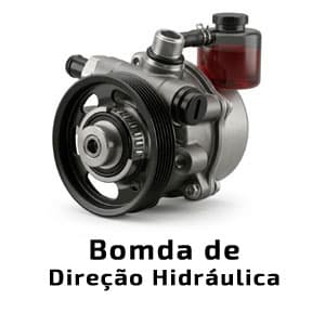 Bomba de Direção Hidráulica
