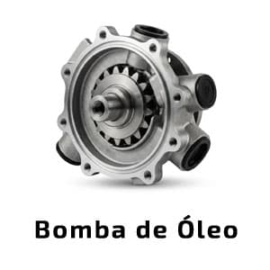 Bomba de Óleo