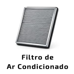 Filtro de Ar Condicionado