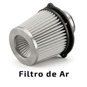 Filtro de Ar