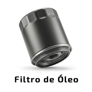 Filtro de Óleo