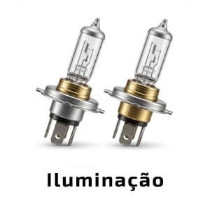 Iluminação