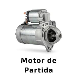 Motor de Partida