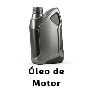 Óleo de Motor