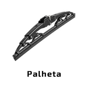 Palheta