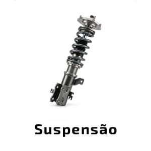 Suspensão
