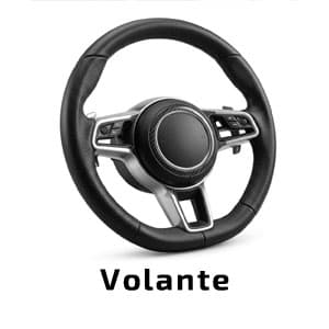 Volante
