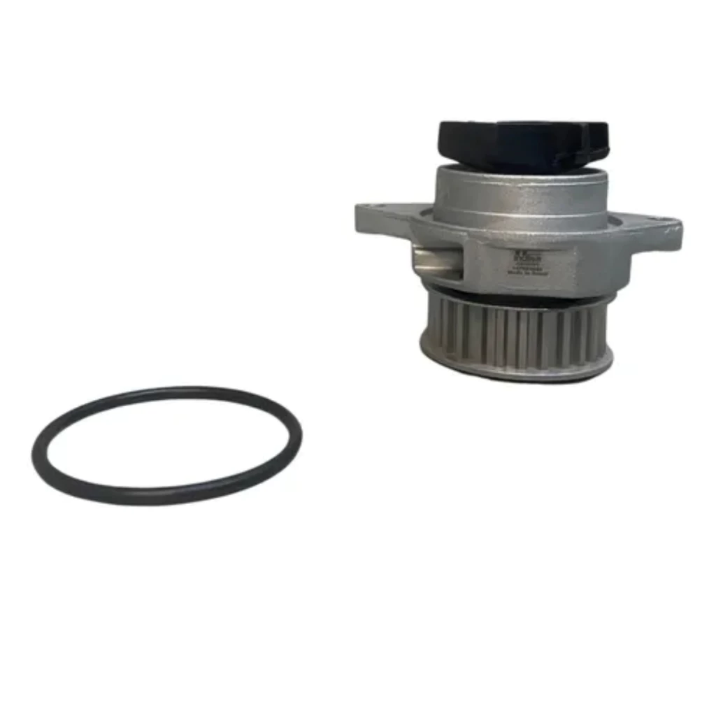 Bomba D'água Motor Gol G2 G3 G4 G5 1.0 8v At Power Ea111 Geração Flex Original Indisa