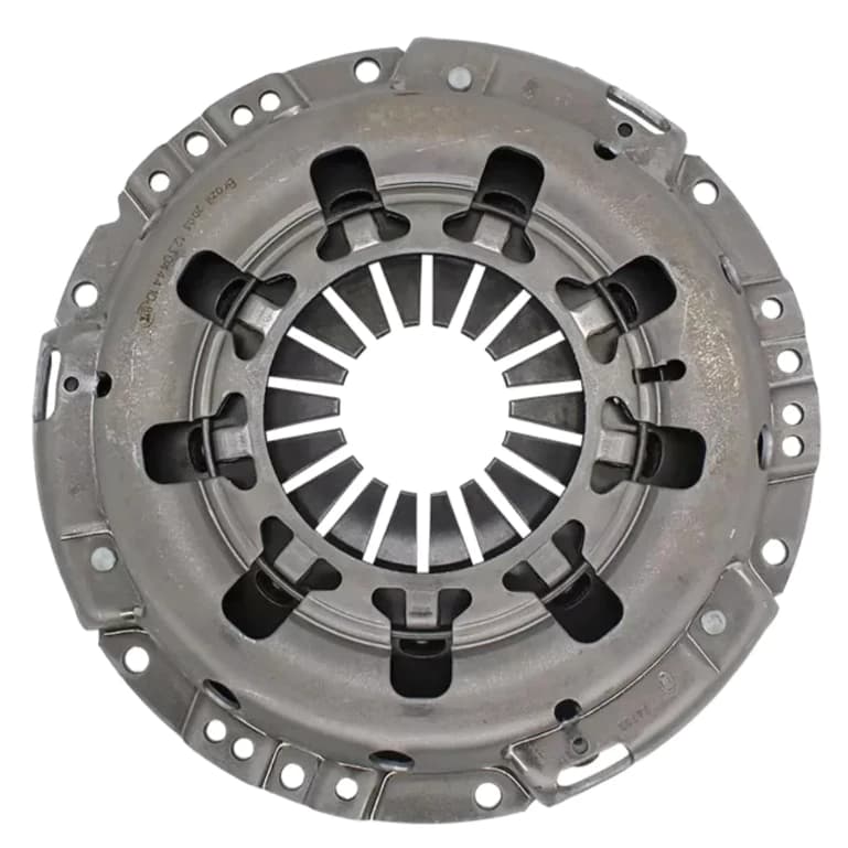 Kit Embreagem Luk Pajero Sport 2.5 Td Hpe 2006 07 08 A 2012