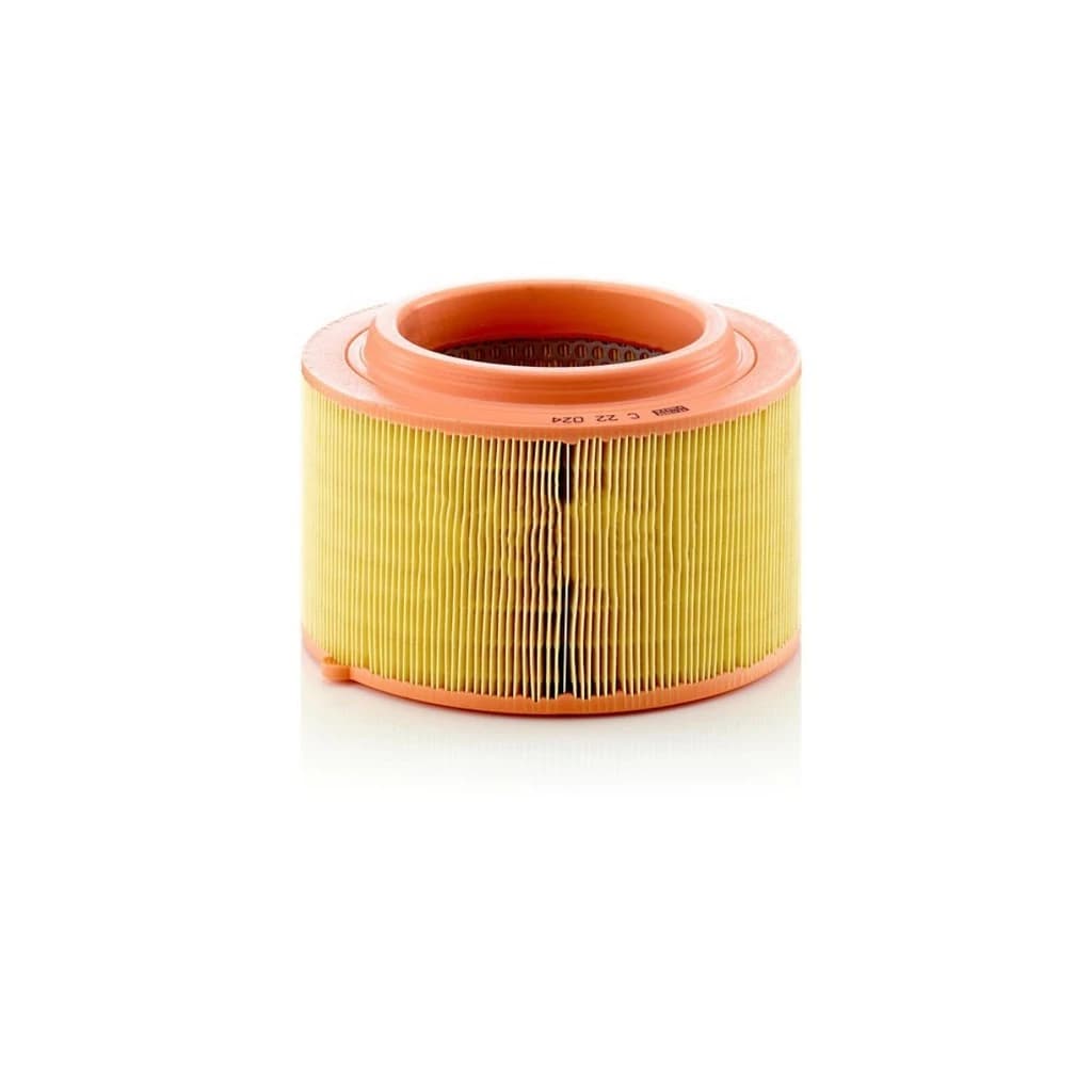 Filtro Ar Nova Ranger 2.2 / 3.2 Diesel 2012/ Original Mann