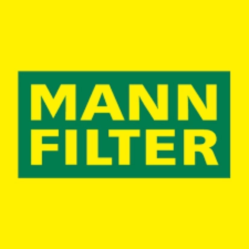 Filtro Oleo Motor Nova S10 2.8 2012 2013 Até 2020 Mann