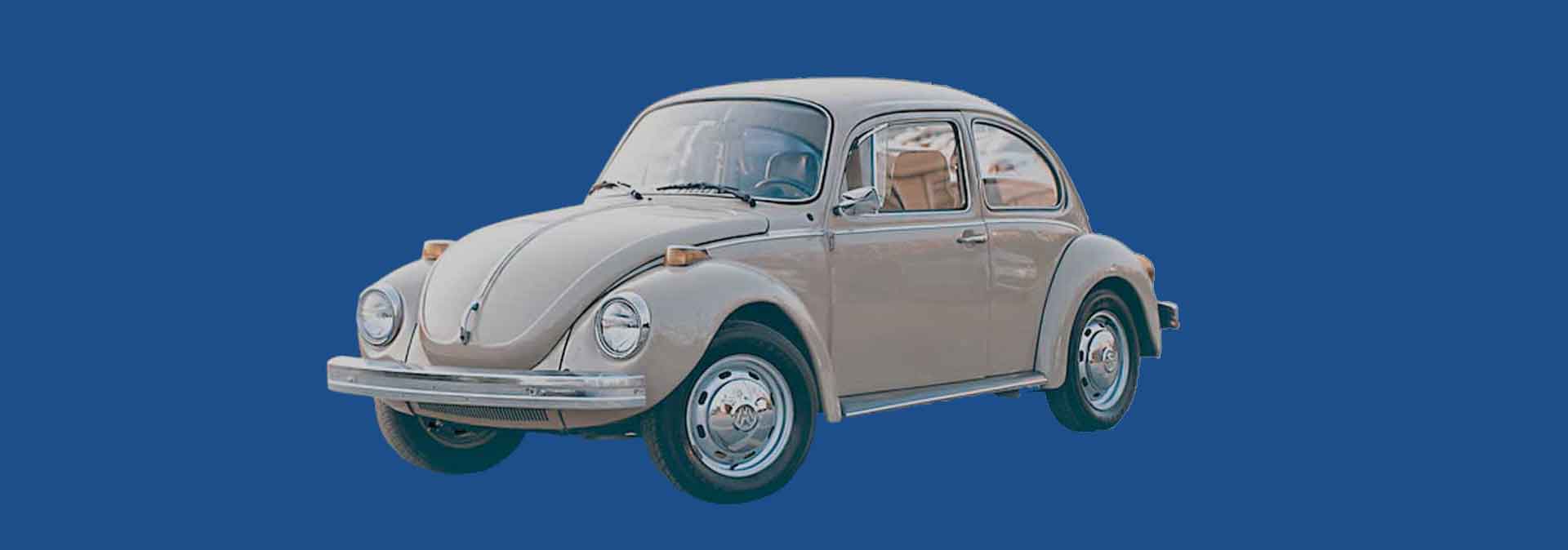 História do Fusca: O Ícone Automotivo do Brasil e do Mundo