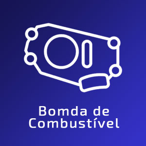bomba de combustível