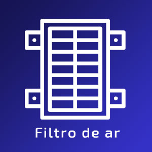 filtro de ar