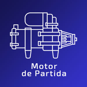 motor de partida