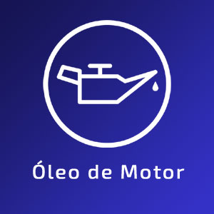 óleo de motor